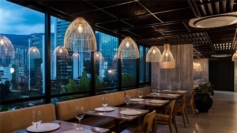 <b>Faranda Collection-Radisson Individuals Restaurant</b>. Images powered by <a href="https://iceportal.shijigroup.com/" title="IcePortal" target="_blank">IcePortal</a>.