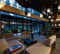 Faranda Collection-Radisson Individuals Lobby