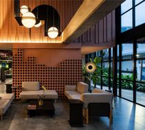 Faranda Collection-Radisson Individuals Lobby