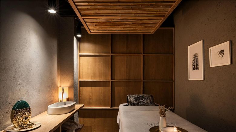<b>Faranda Collection-Radisson Individuals Spa</b>. Images powered by <a href="https://iceportal.shijigroup.com/" title="IcePortal" target="_blank">IcePortal</a>.