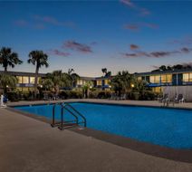 Quality Inn Slidell I10 Exterior