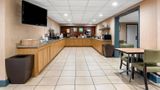 <b>Quality Inn Slidell I10 Restaurant</b>. Images powered by <a href="https://iceportal.shijigroup.com/" title="IcePortal" target="_blank">IcePortal</a>.