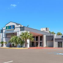 Quality Inn Slidell I10