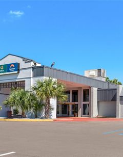 Quality Inn Slidell I10