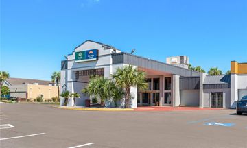 Quality Inn Slidell I10