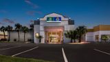 <b>Quality Inn Slidell I10 Exterior</b>. Images powered by <a href="https://iceportal.shijigroup.com/" title="IcePortal" target="_blank">IcePortal</a>.