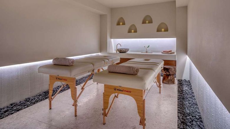 <b>Isla Brown Corinthia Resort & Spa-Curio Spa</b>. Images powered by <a href="https://iceportal.shijigroup.com/" title="IcePortal" target="_blank">IcePortal</a>.
