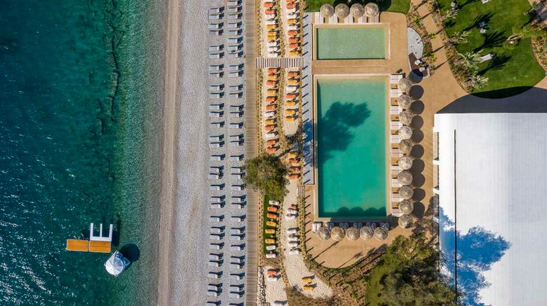 <b>Isla Brown Corinthia Resort & Spa-Curio Pool</b>. Images powered by <a href="https://iceportal.shijigroup.com/" title="IcePortal" target="_blank">IcePortal</a>.