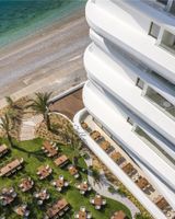 Isla Brown Corinthia Resort & Spa-Curio