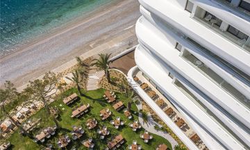 Isla Brown Corinthia Resort & Spa-Curio