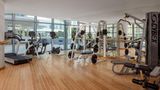 Hilton Dubai Creek Hotel & Residences Health