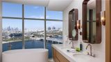 Hilton Dubai Creek Hotel & Residences Room