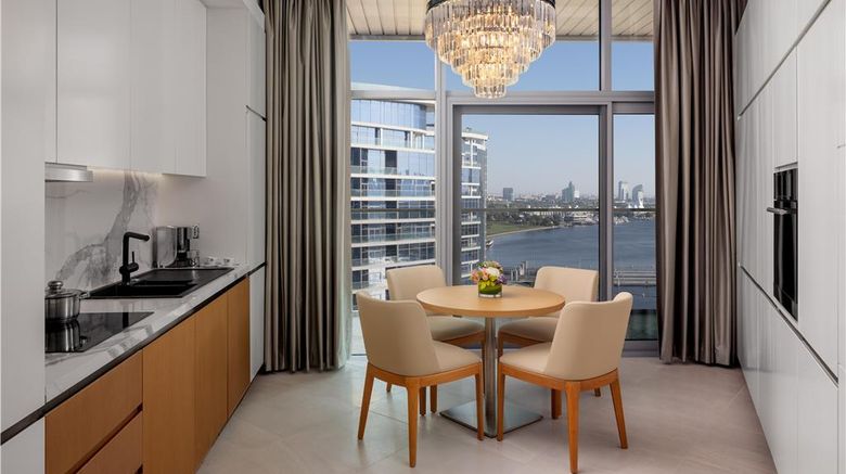 <b>Hilton Dubai Creek Hotel & Residences Other</b>. Images powered by <a href="https://iceportal.shijigroup.com/" title="IcePortal" target="_blank">IcePortal</a>.