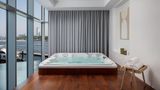 Hilton Dubai Creek Hotel & Residences Recreation