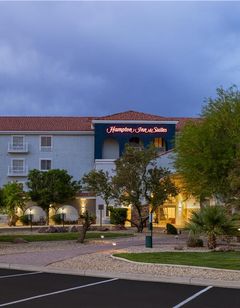 Hampton Inn & Suites by Hilton Mesquite