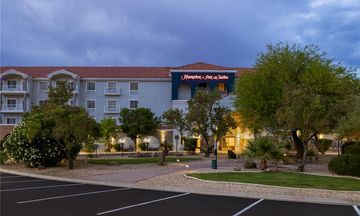 Hampton Inn & Suites by Hilton Mesquite
