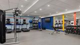 Hampton Inn & Suites by Hilton Mesquite Health