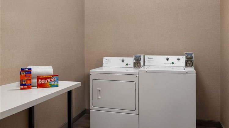 Hampton Inn & Suites by Hilton Mesquite Other