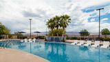 Hampton Inn & Suites by Hilton Mesquite Pool