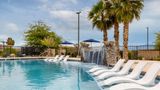 Hampton Inn & Suites by Hilton Mesquite Pool