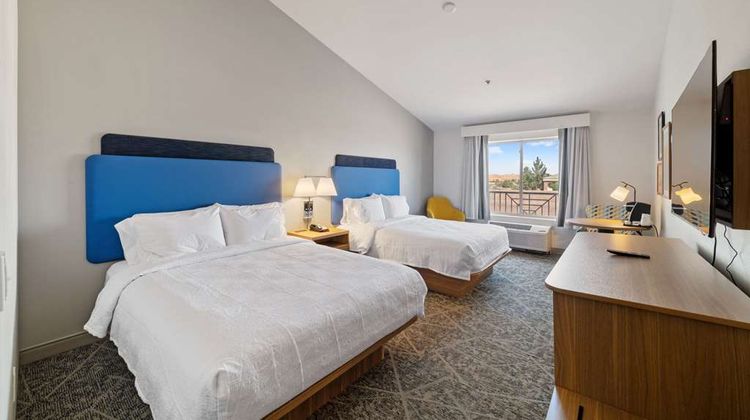 Hampton Inn & Suites by Hilton Mesquite Room