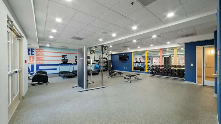 Hampton Inn & Suites by Hilton Mesquite Health