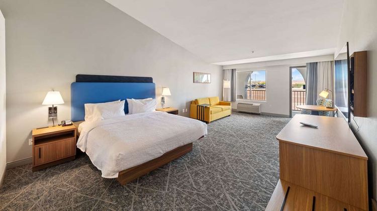 Hampton Inn & Suites by Hilton Mesquite Room