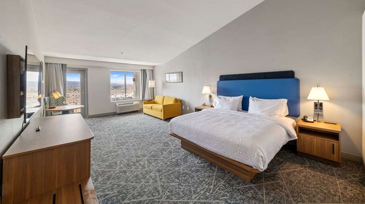 Hampton Inn & Suites by Hilton Mesquite Room