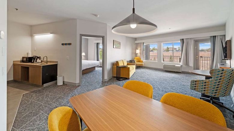 <b>Hampton Inn & Suites by Hilton Mesquite Other</b>. Images powered by <a href="https://iceportal.shijigroup.com/" title="IcePortal" target="_blank">IcePortal</a>.