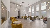 Hampton Inn & Suites by Hilton Mesquite Restaurant