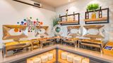 Ramada Encore by Wyndham Munich Messe Restaurant