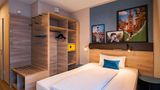 Ramada Encore by Wyndham Munich Messe Room