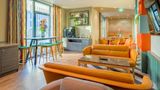 Ramada Encore by Wyndham Munich Messe Lobby