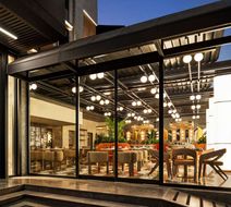 Boreas Hotel, Trademark Collection Exterior