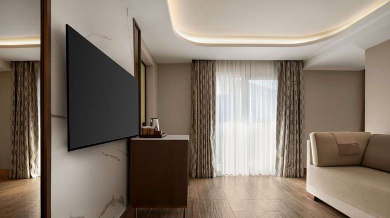 <b>Boreas Hotel, Trademark Collection Room</b>. Images powered by <a href="https://iceportal.shijigroup.com/" title="IcePortal" target="_blank">IcePortal</a>.