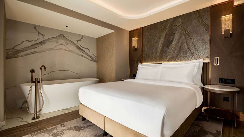 <b>Boreas Hotel, Trademark Collection Room</b>. Images powered by <a href="https://iceportal.shijigroup.com/" title="IcePortal" target="_blank">IcePortal</a>.