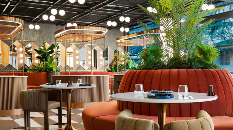 <b>Boreas Hotel, Trademark Collection Restaurant</b>. Images powered by <a href="https://iceportal.shijigroup.com/" title="IcePortal" target="_blank">IcePortal</a>.