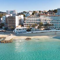 Hotel Nixe Palace