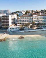 Hotel Nixe Palace