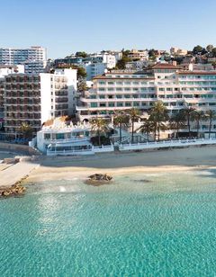 Hotel Nixe Palace