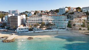 Hotel Nixe Palace