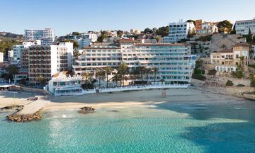 Hotel Nixe Palace