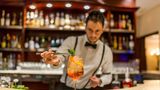 Hotel Nixe Palace Restaurant