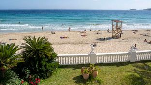 Hotel Nixe Palace