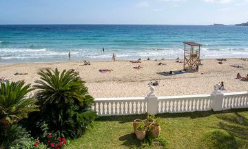 Hotel Nixe Palace