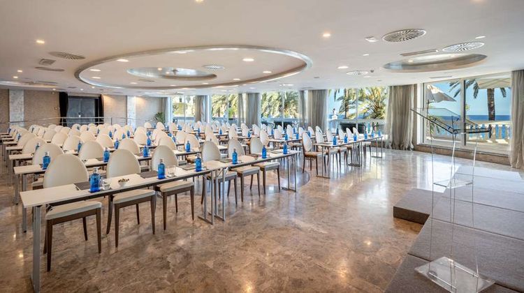 Hotel Nixe Palace Meeting
