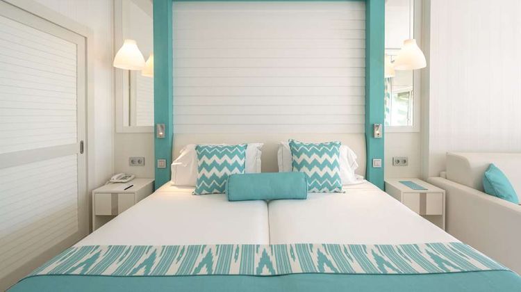 Hotel Nixe Palace Room