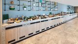 <b>Park Inn by Radisson Hotel & Apts Kuwait Restaurant</b>. Images powered by <a href="https://iceportal.shijigroup.com/" title="IcePortal" target="_blank">IcePortal</a>.