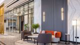 <b>Park Inn by Radisson Hotel & Apts Kuwait Lobby</b>. Images powered by <a href="https://iceportal.shijigroup.com/" title="IcePortal" target="_blank">IcePortal</a>.