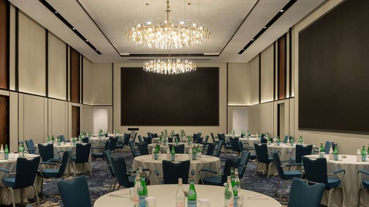 Park Inn by Radisson Hotel & Apts Kuwait Ballroom
